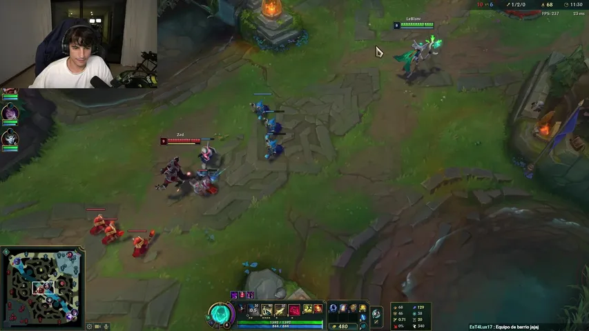 NO ME JUZGUEN, NO HABIA NADA PARA HACER - TIREN APOYO