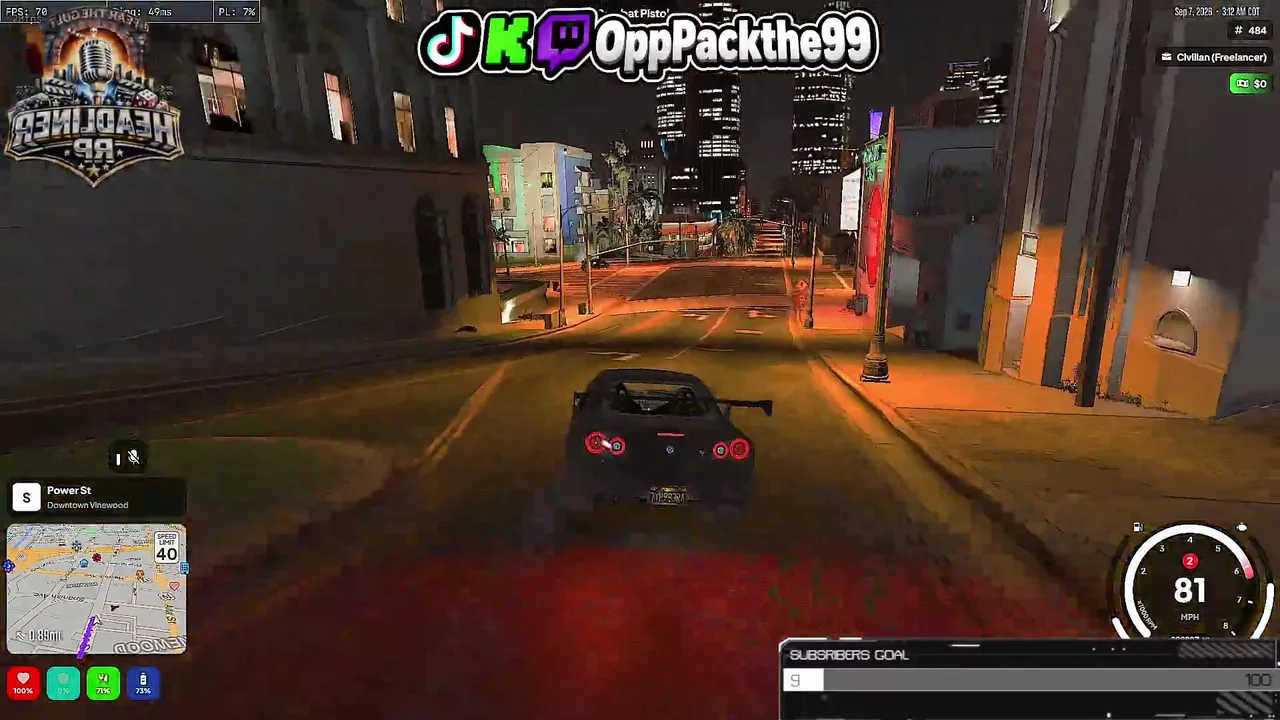 OppPackThe99 live