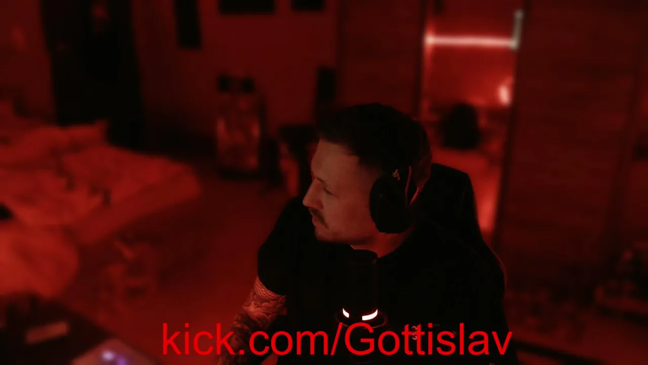 Gottislav live