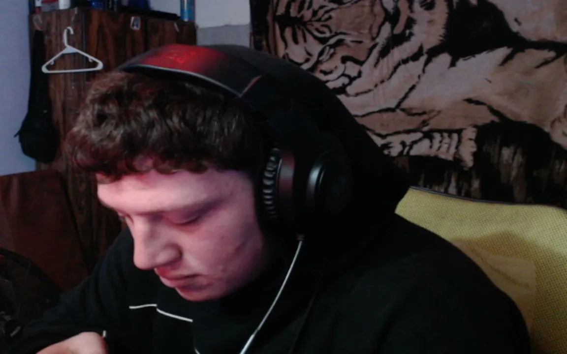 ElColoOk live