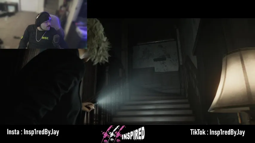 Resident Evil 9 Reqiuem Full Playthrough