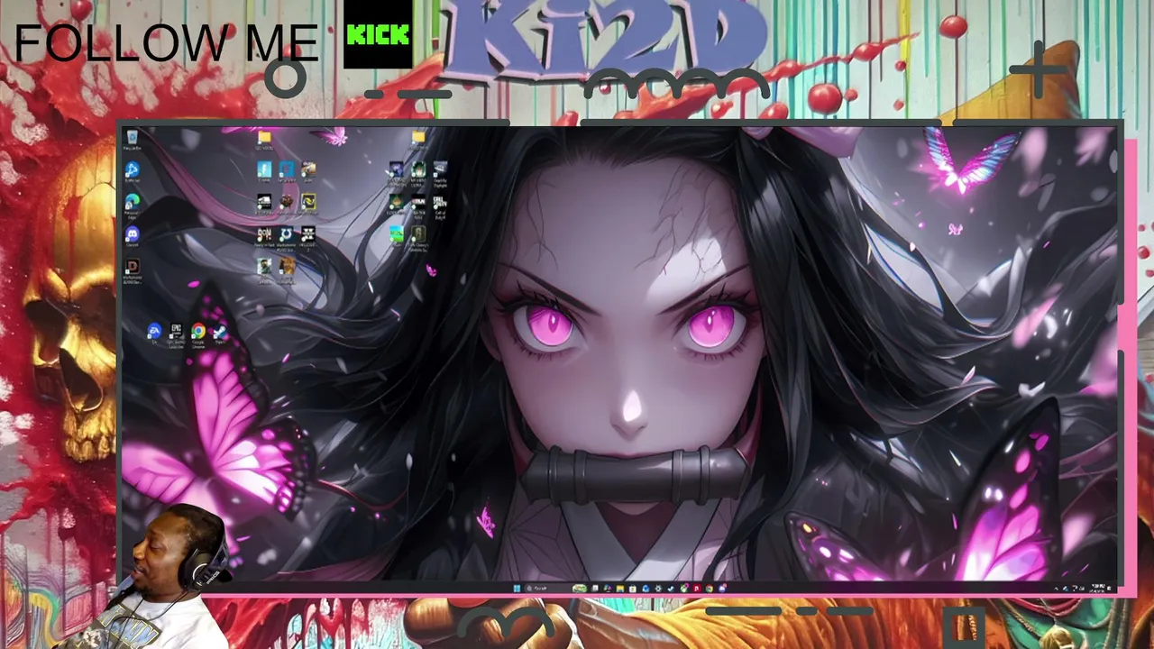 ki2dgaming live