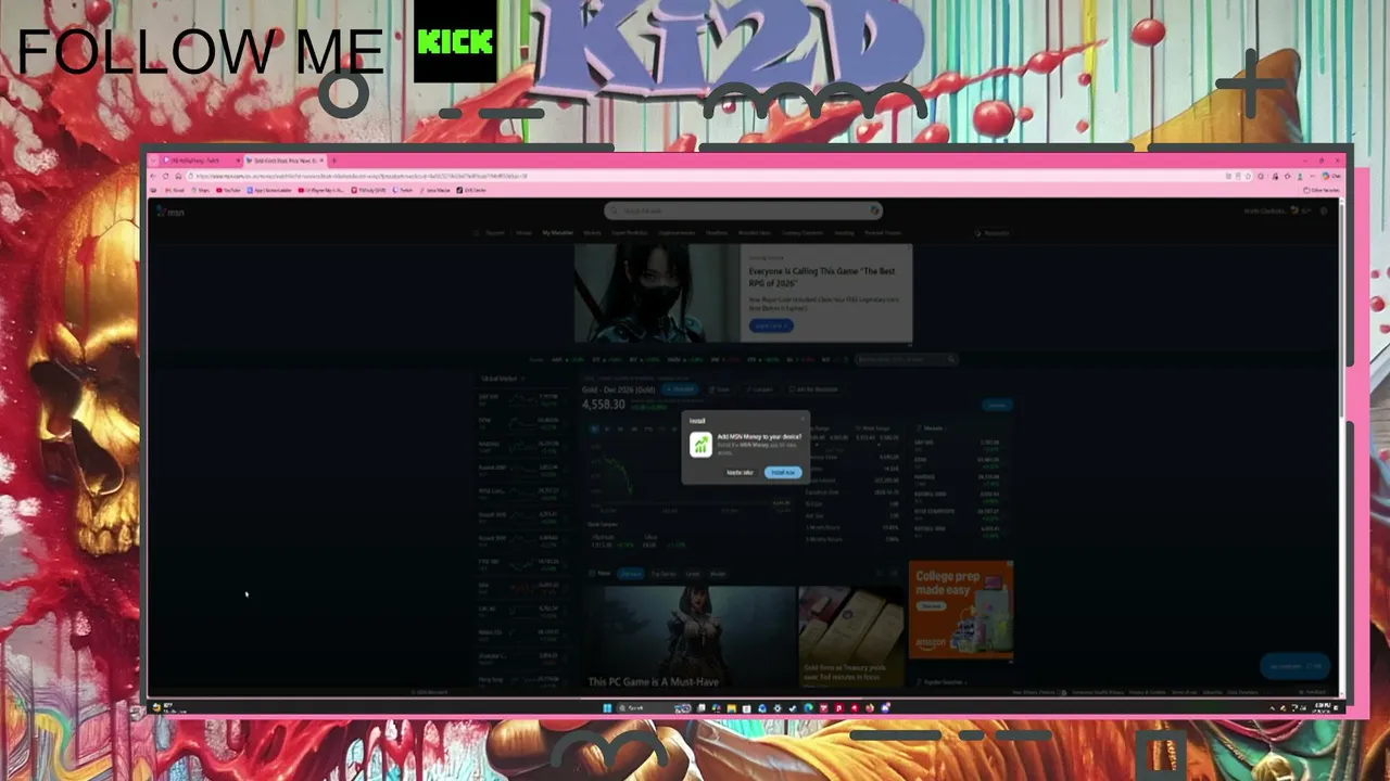 ki2dgaming