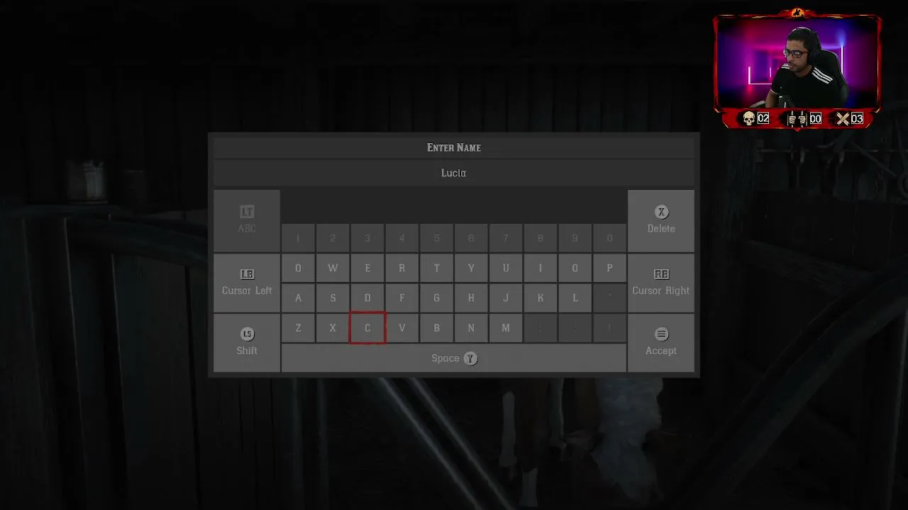 NBGamer2752 live stream