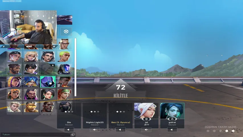 ♚Elmanın İyisi Kasada... Gel sen #1 | 🎧