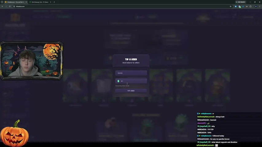 levrewards playing Slots & Casino - Live Casino Stream