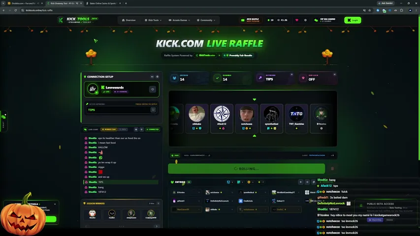 levrewards playing Slots & Casino - Live Casino Stream