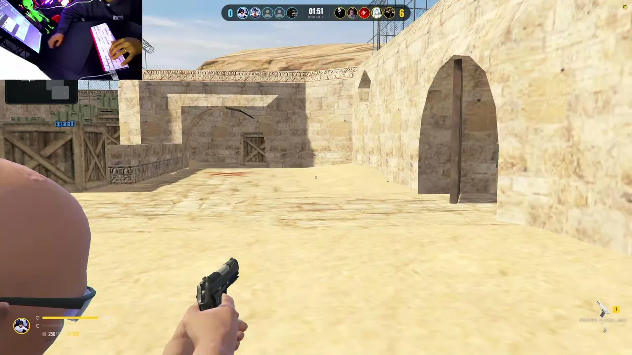 Ce7e live stream