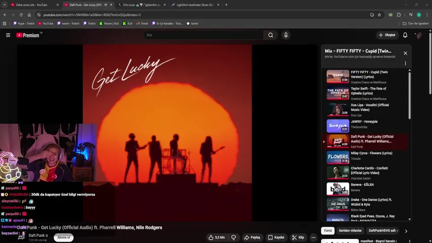 3 prenses 2 böcek valo