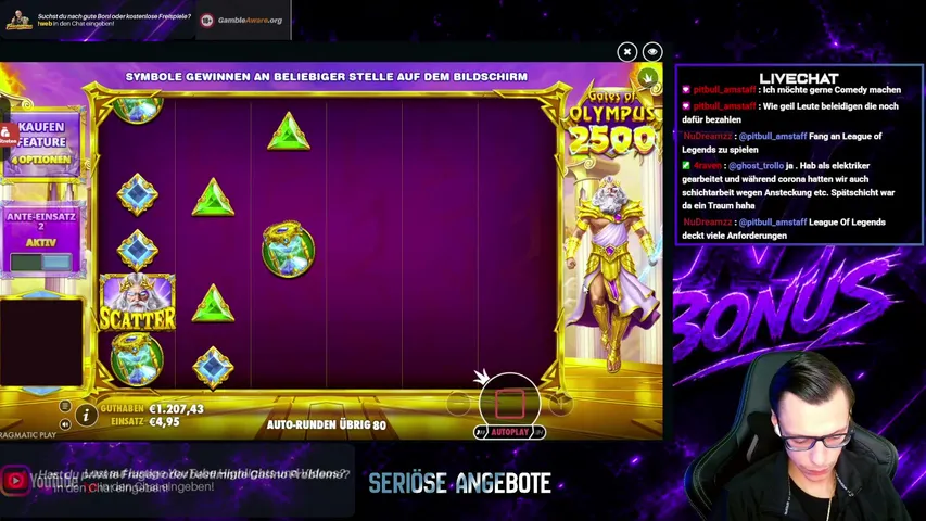 FeuersteinBonus666 playing Slots & Casino - Live Casino Stream