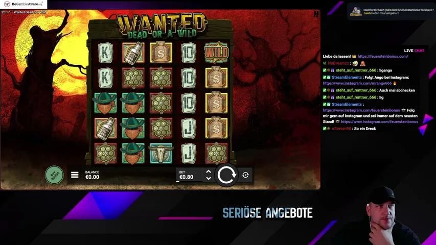 5k Cashout Balance , danach Opening mit Ango! !dc !web !shop
