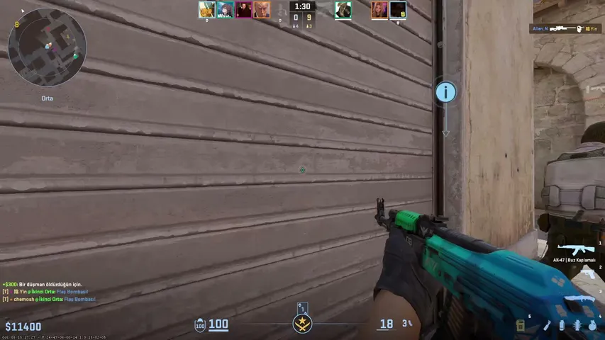 mediiss playing Just Chatting - Live Casino Stream