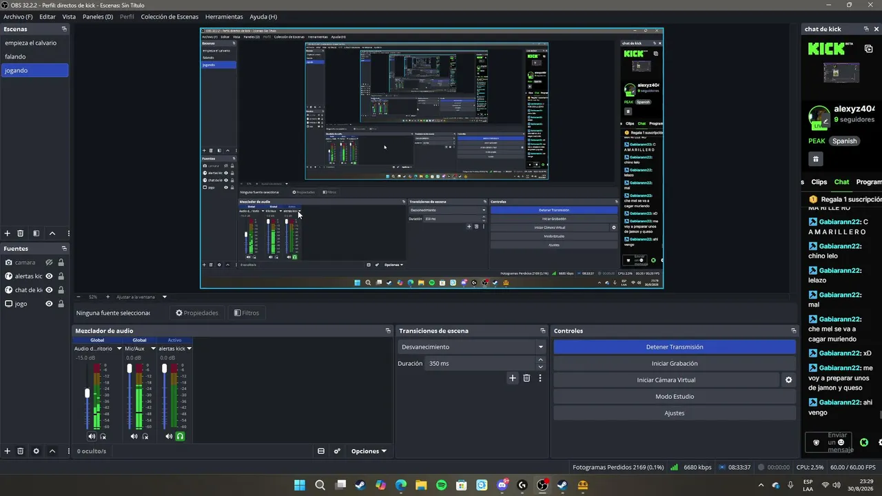 alexyz404 live