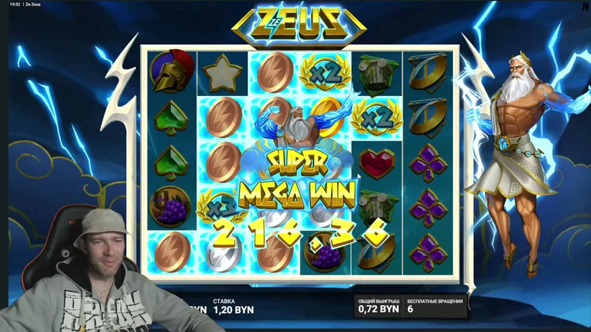 Gulliver_777 playing Slots & Casino - Live Casino Stream