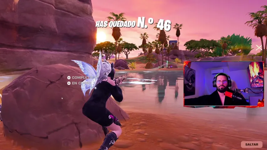 Directos todos los dias