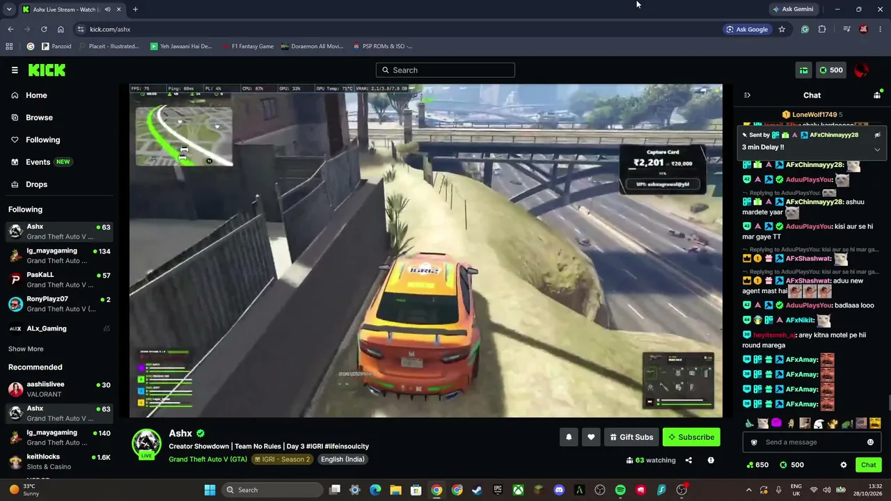 King_0490 live stream