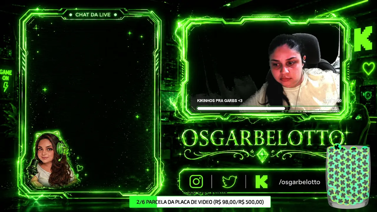 OsGarbelotto