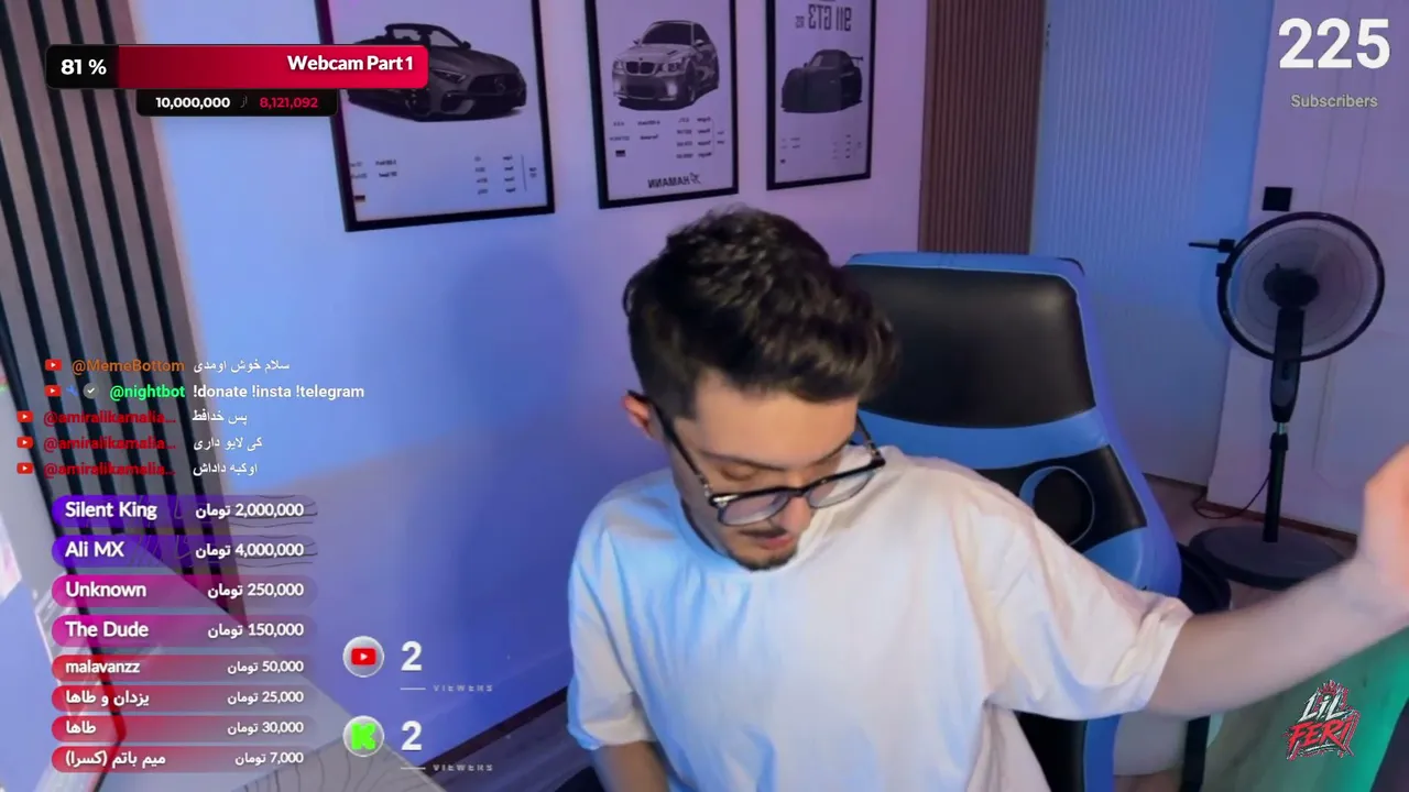 LilFeri_LIVE