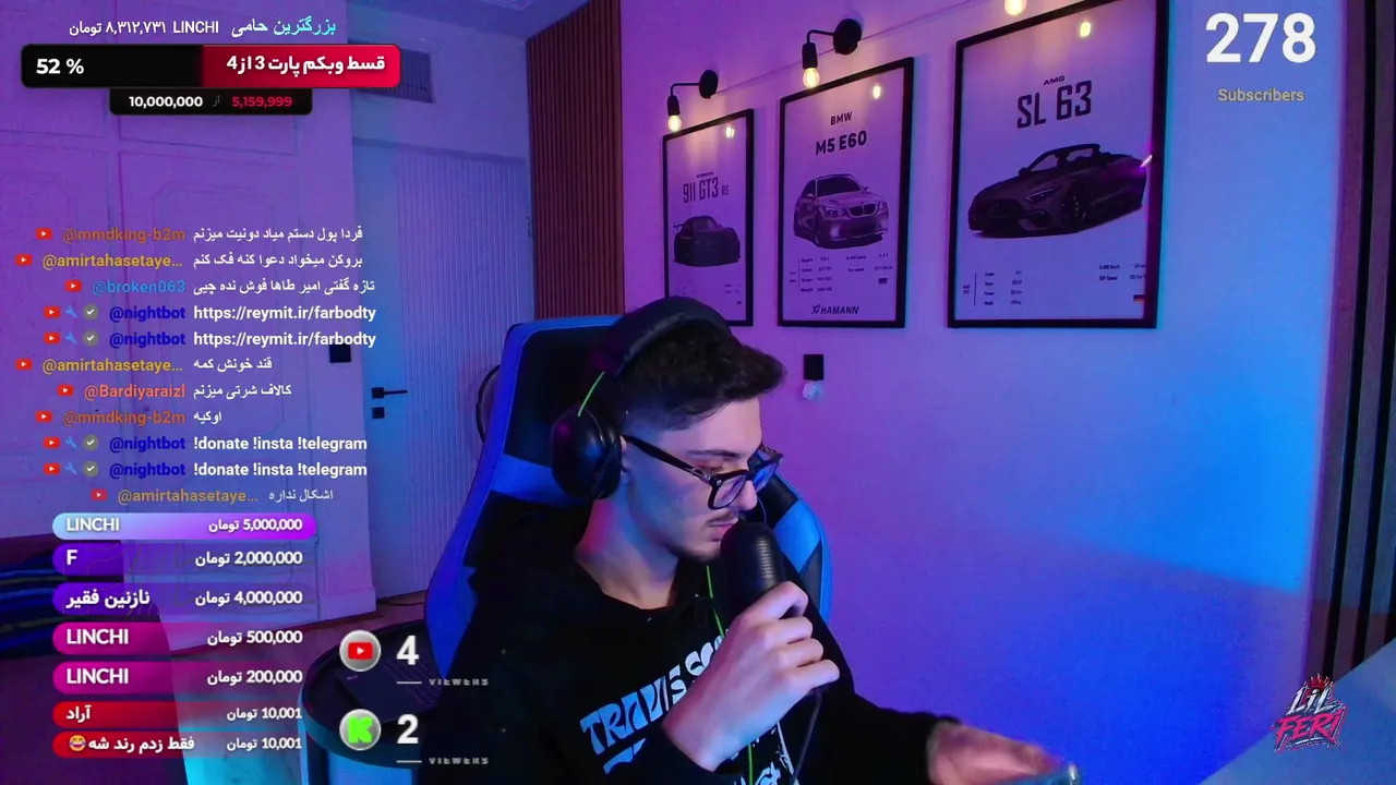 LilFeri_LIVE
