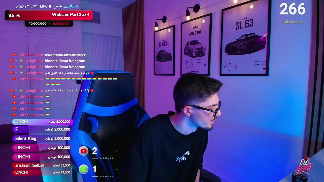 LilFeri_LIVE