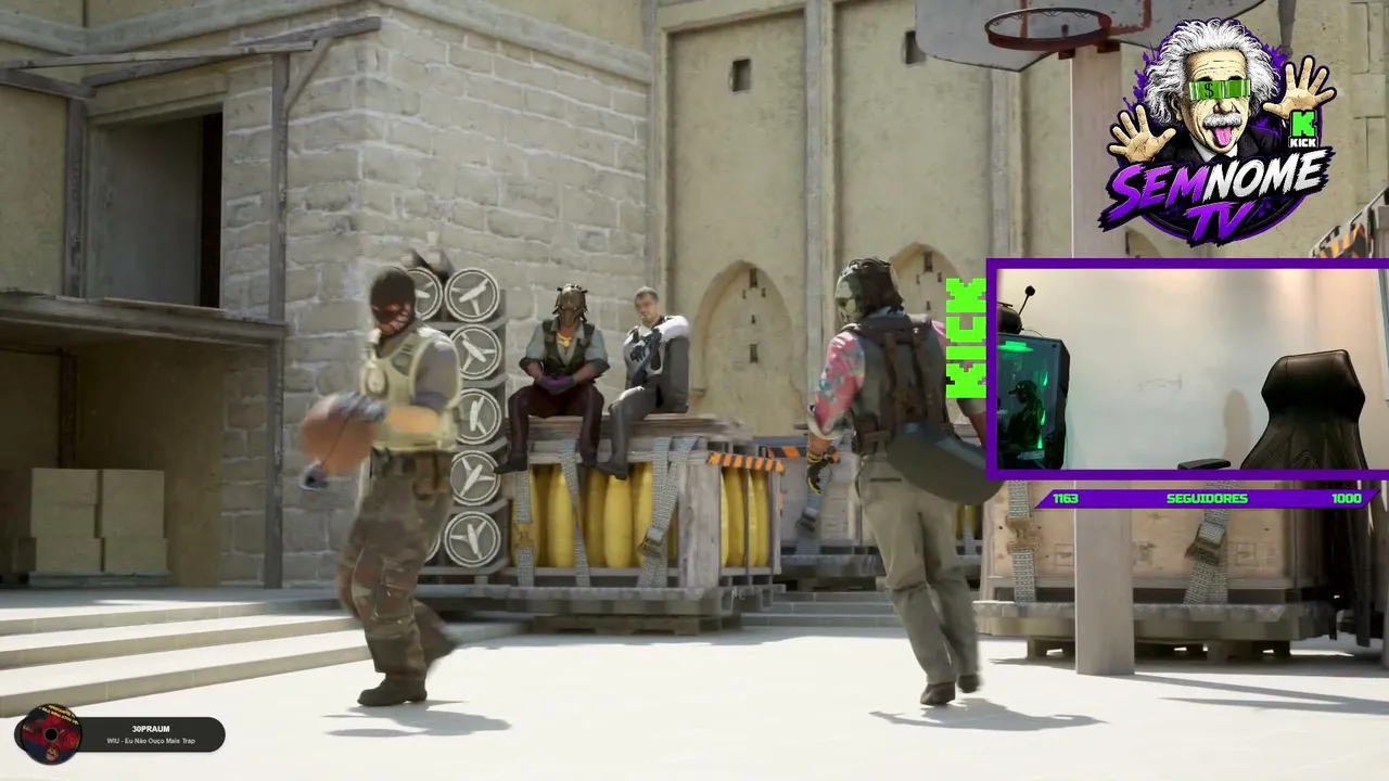 SEMNOMETV