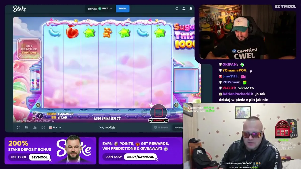 szymool247 live
