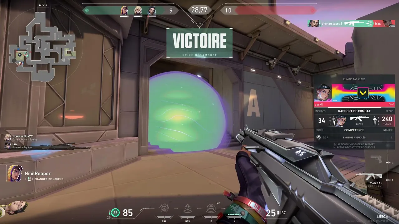 ZgDekka live stream