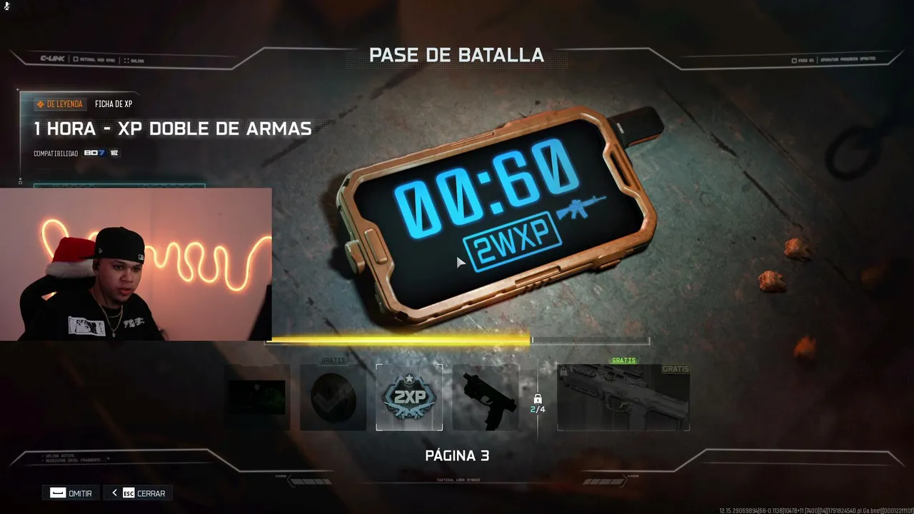 iExotico