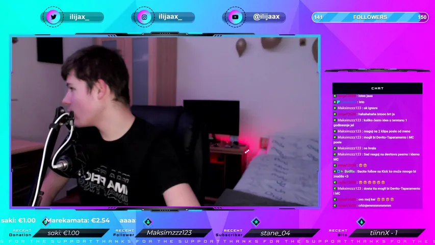 REDOVNI STRIMOVI 4/100 | SUTRA GIVEAWAY| !NITRO ZA ULAZAK U GIVEAWAY!