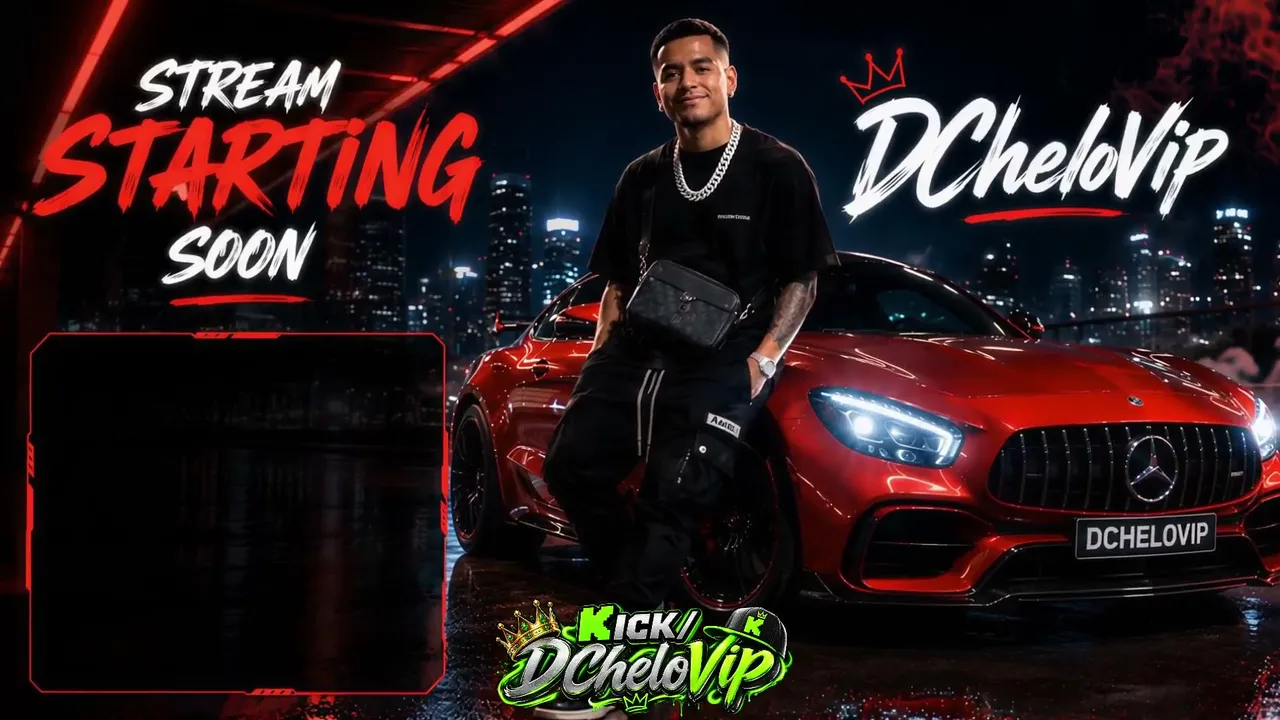 DCheloVip live