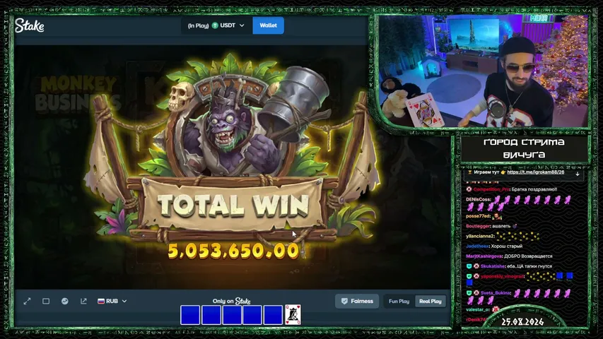 danludan-88 playing Slots & Casino - Live Casino Stream