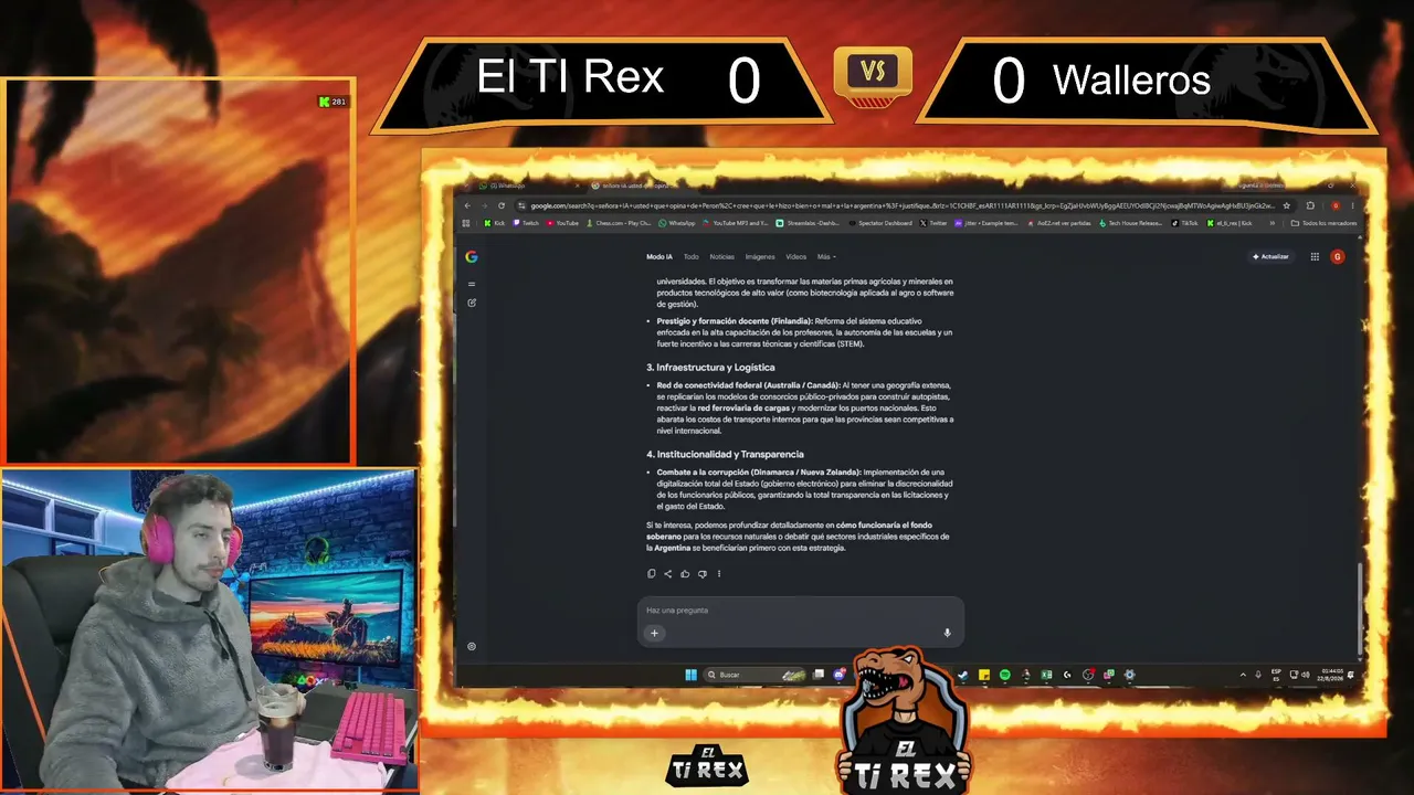 el_ti_rex