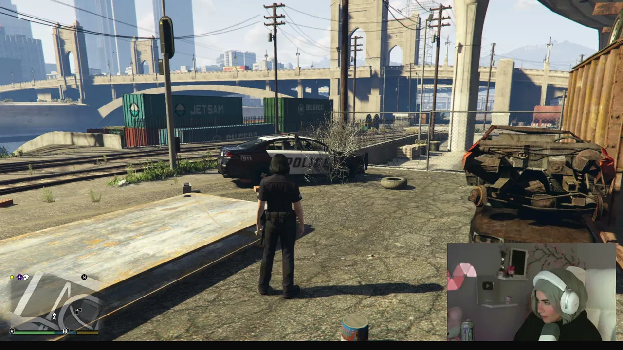 Sara53 live