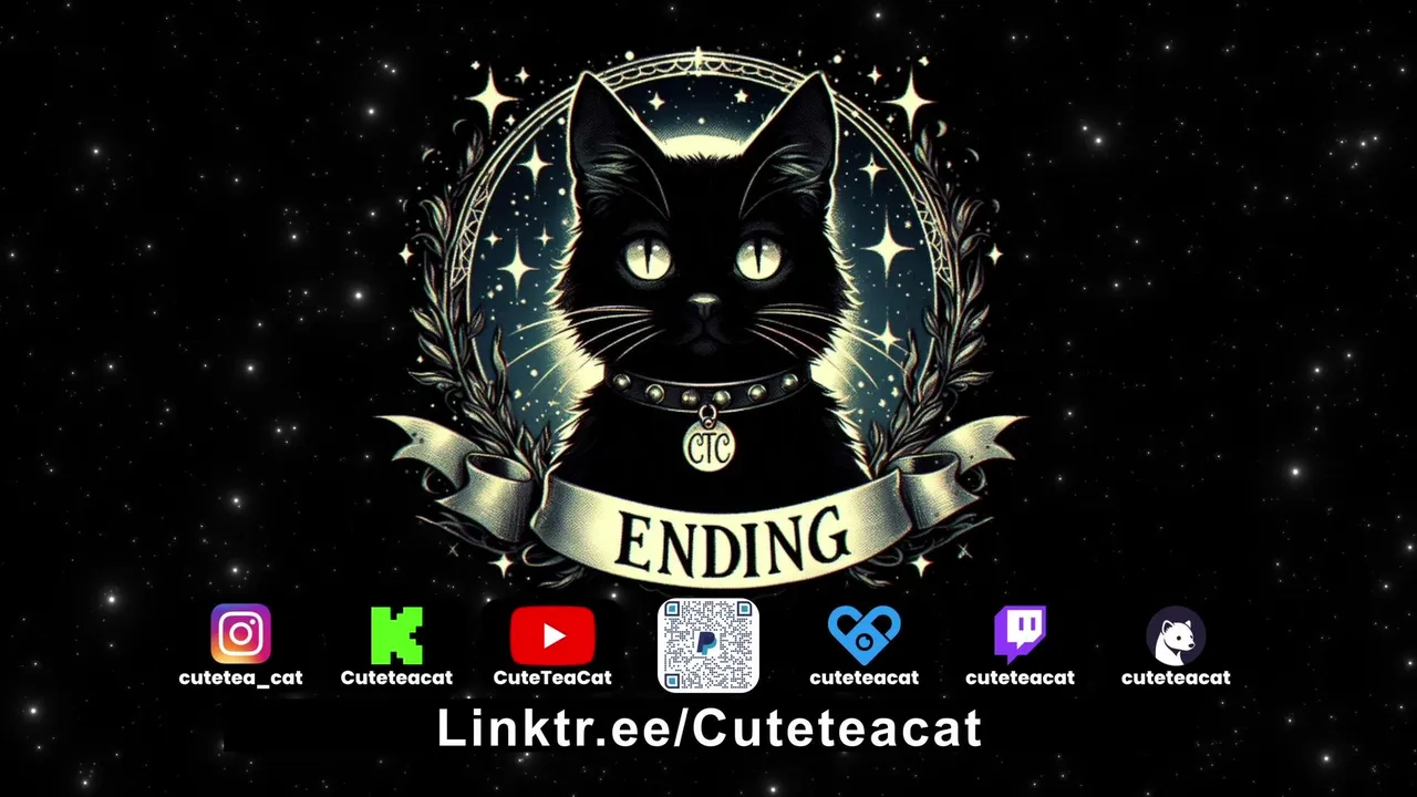 Cuteteacat live