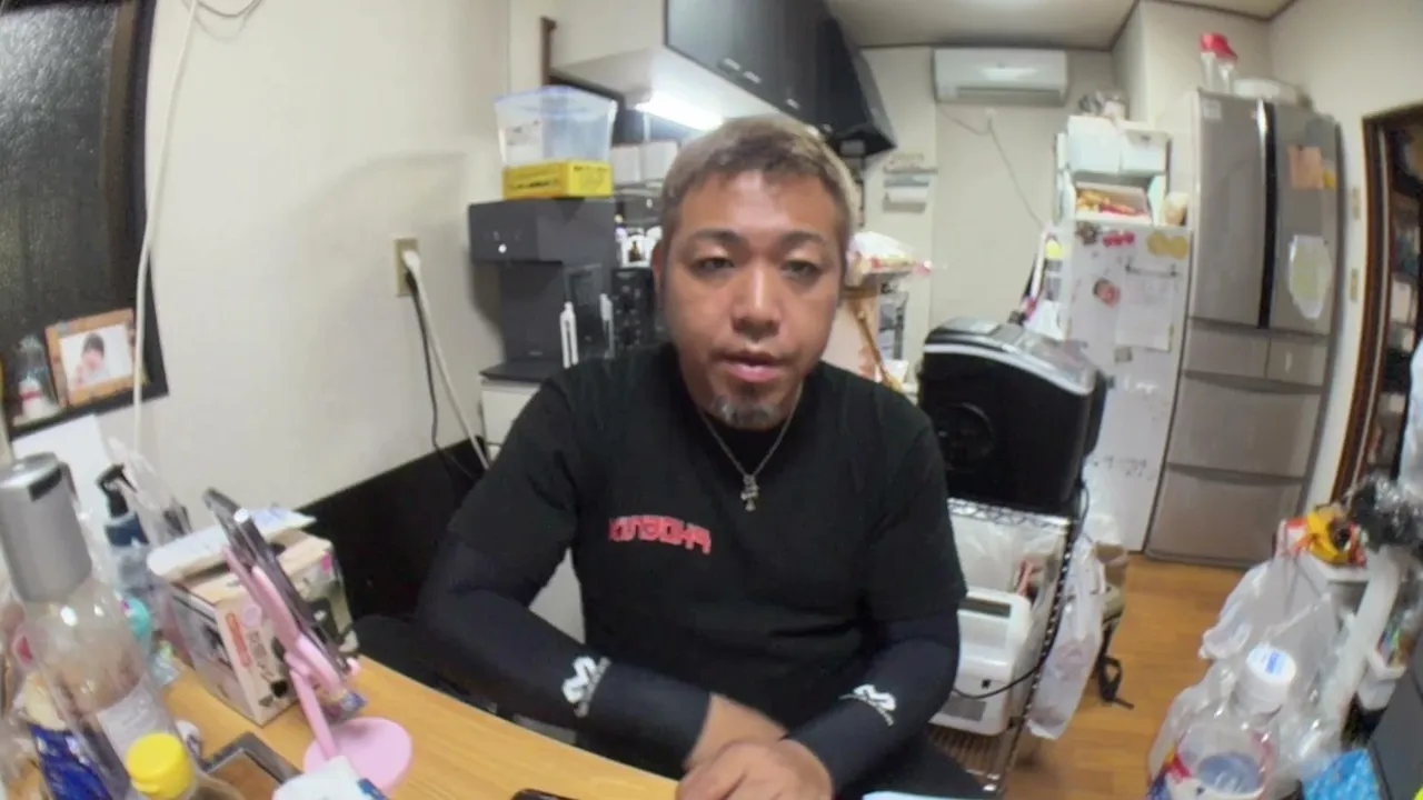 naka7980naka live
