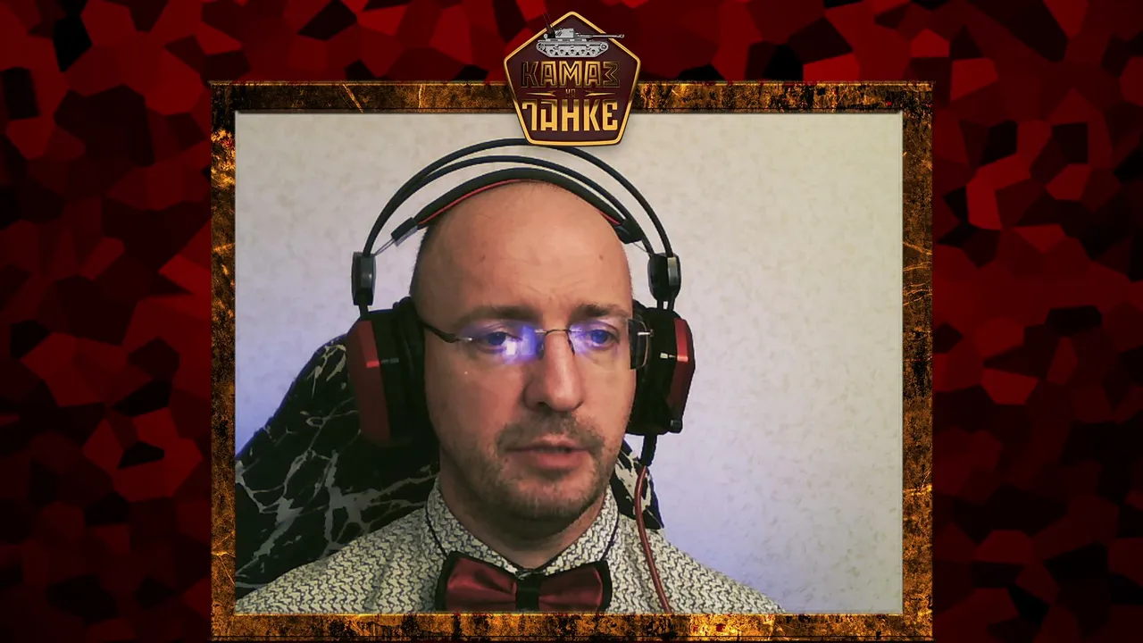 KAMA3_HA_TAHKE live