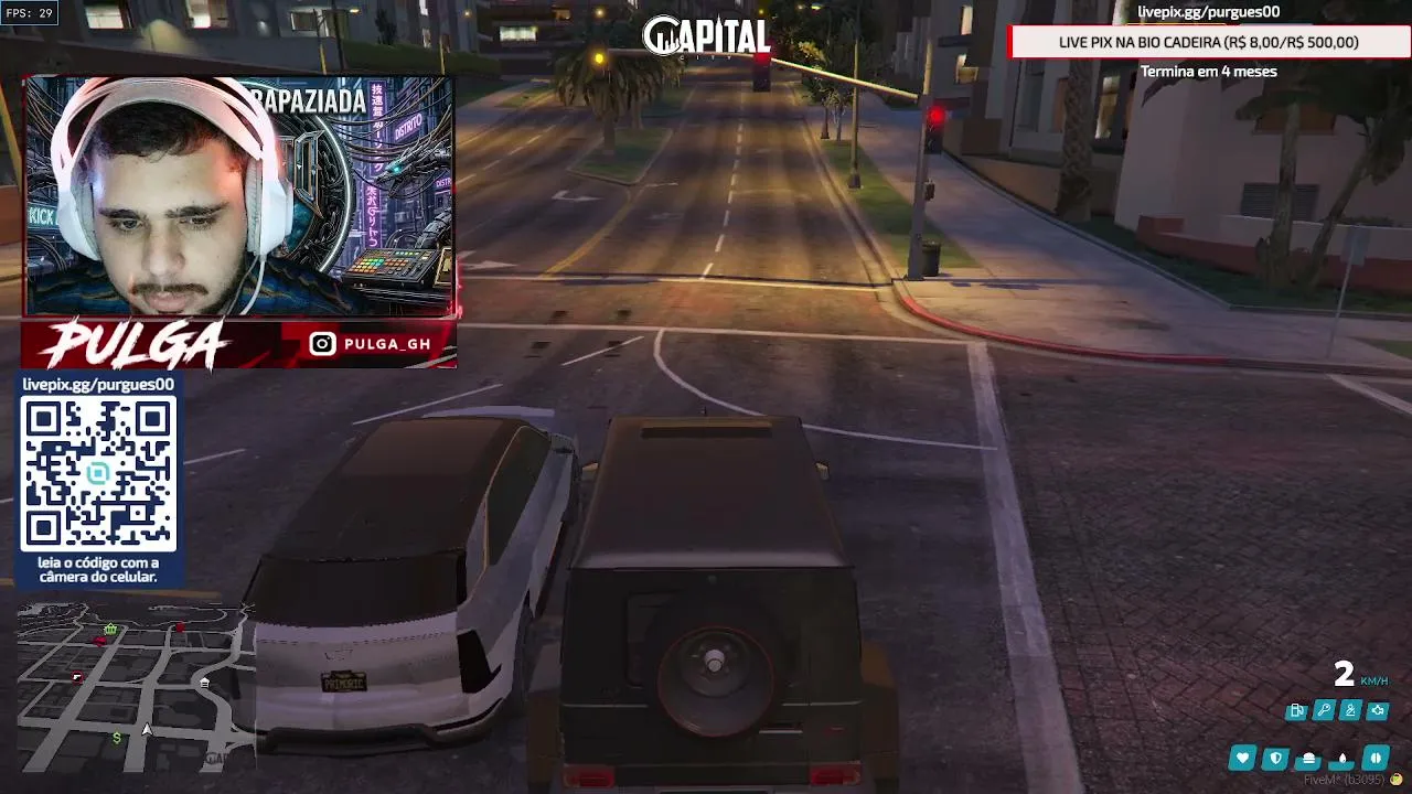 Pulga_GH live stream