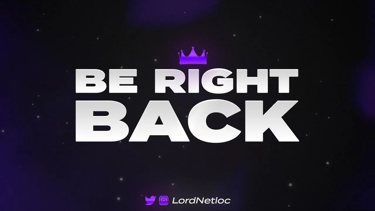 LordNetloc live