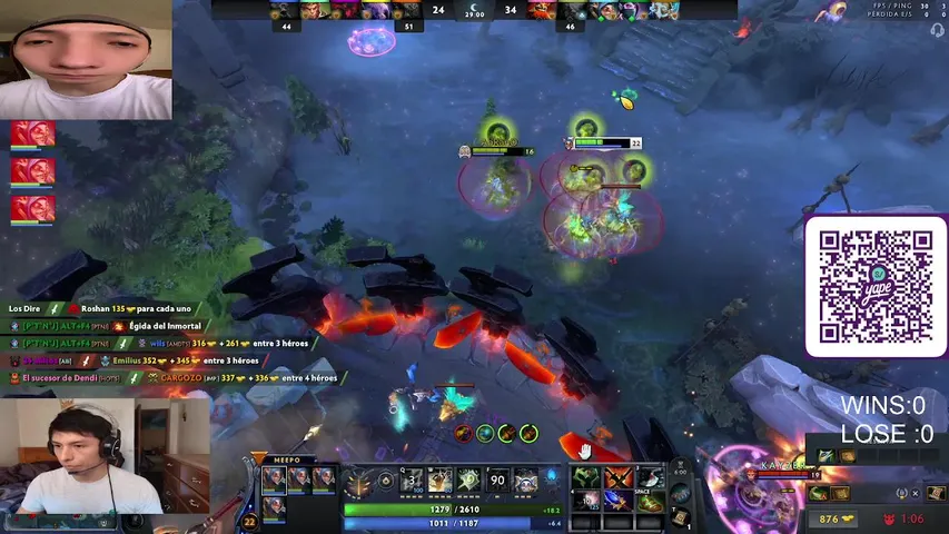 EL MARIDO DE MACARIUS Y BUTI REGALANDO MMR  DEJA TU IDDD