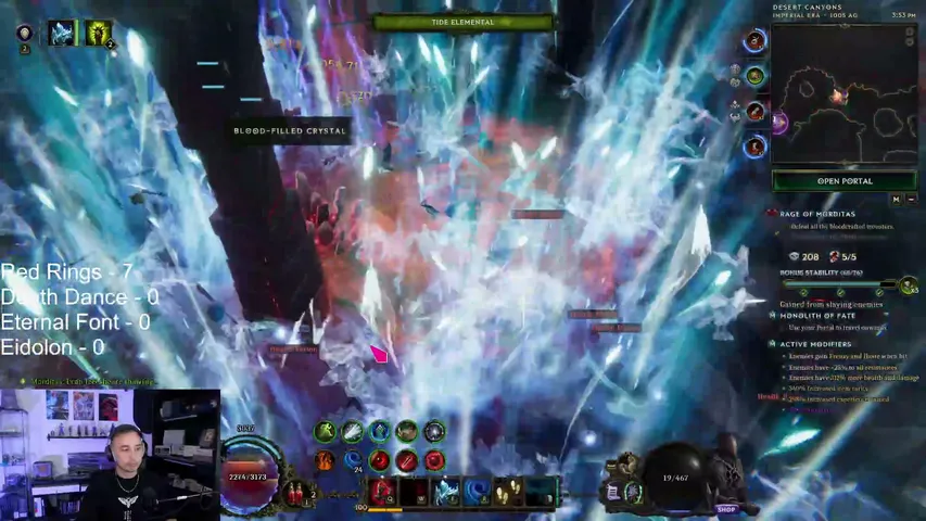 binaqc live on Kick