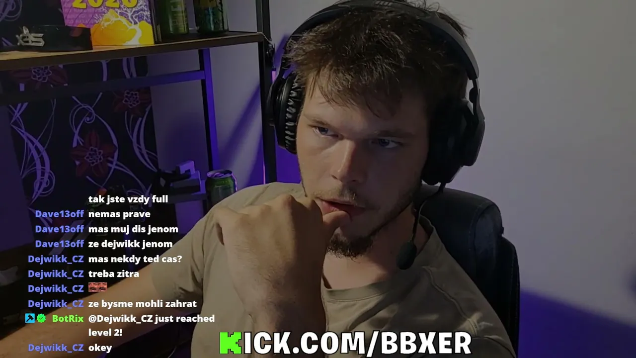 BBXER live