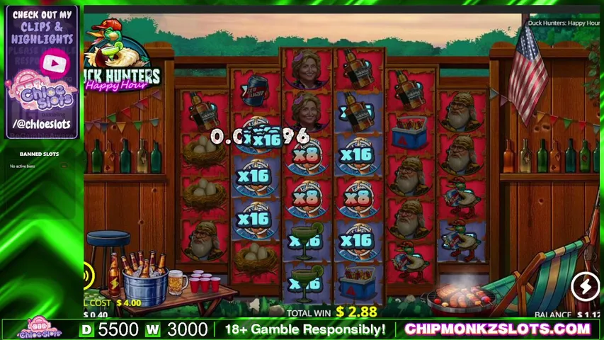 chloeslots playing Slots & Casino - Live Casino Stream