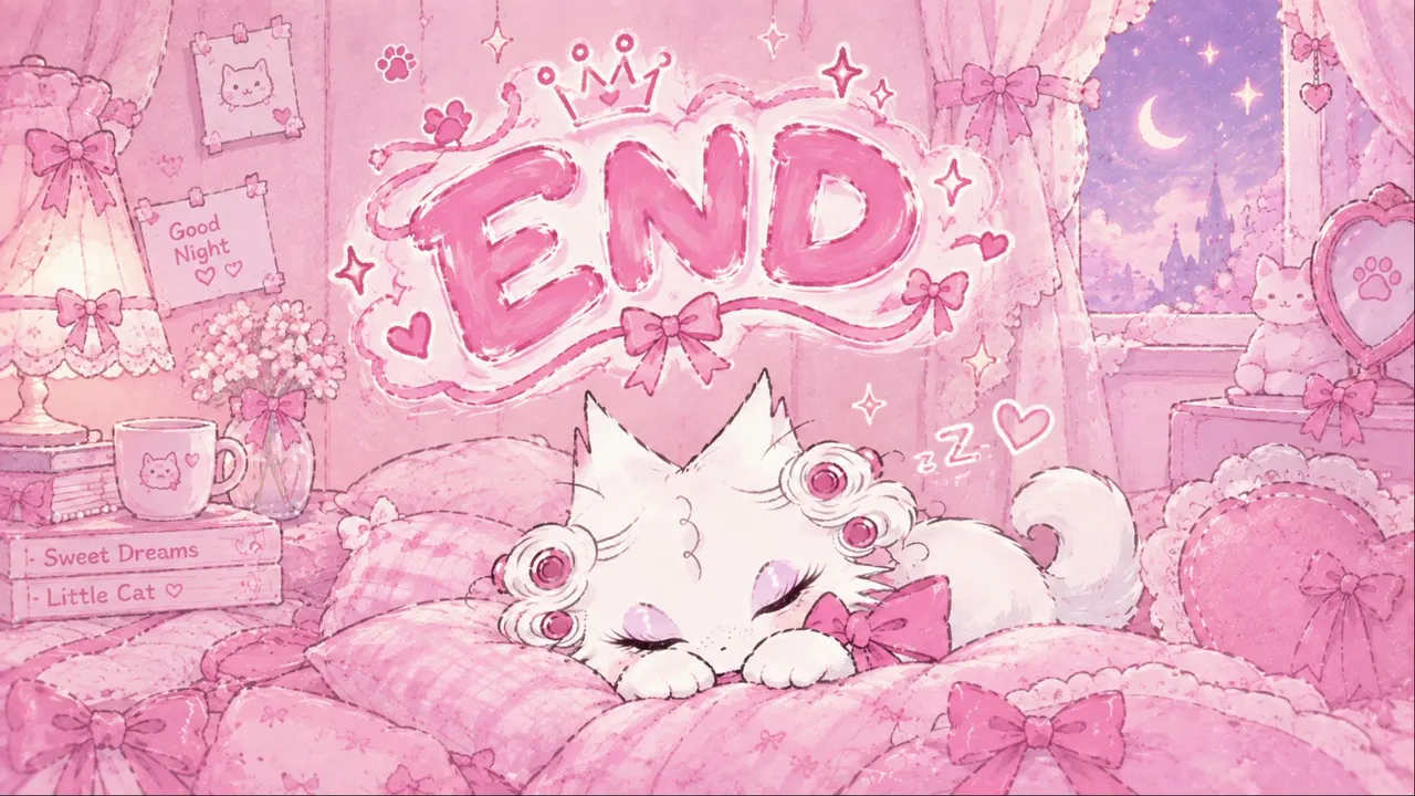 Meowww_17 live stream