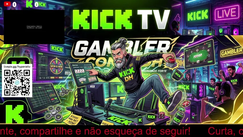 tdaah playing Poker - Live Casino Stream
