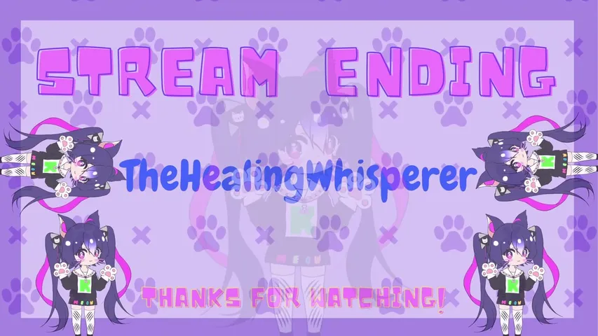 thehealingwhisperer