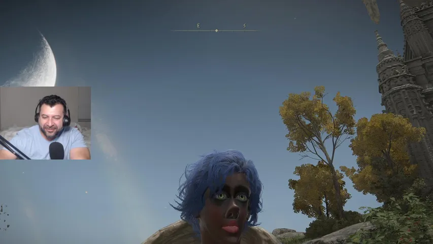 Latigos #1.  Elden Ring