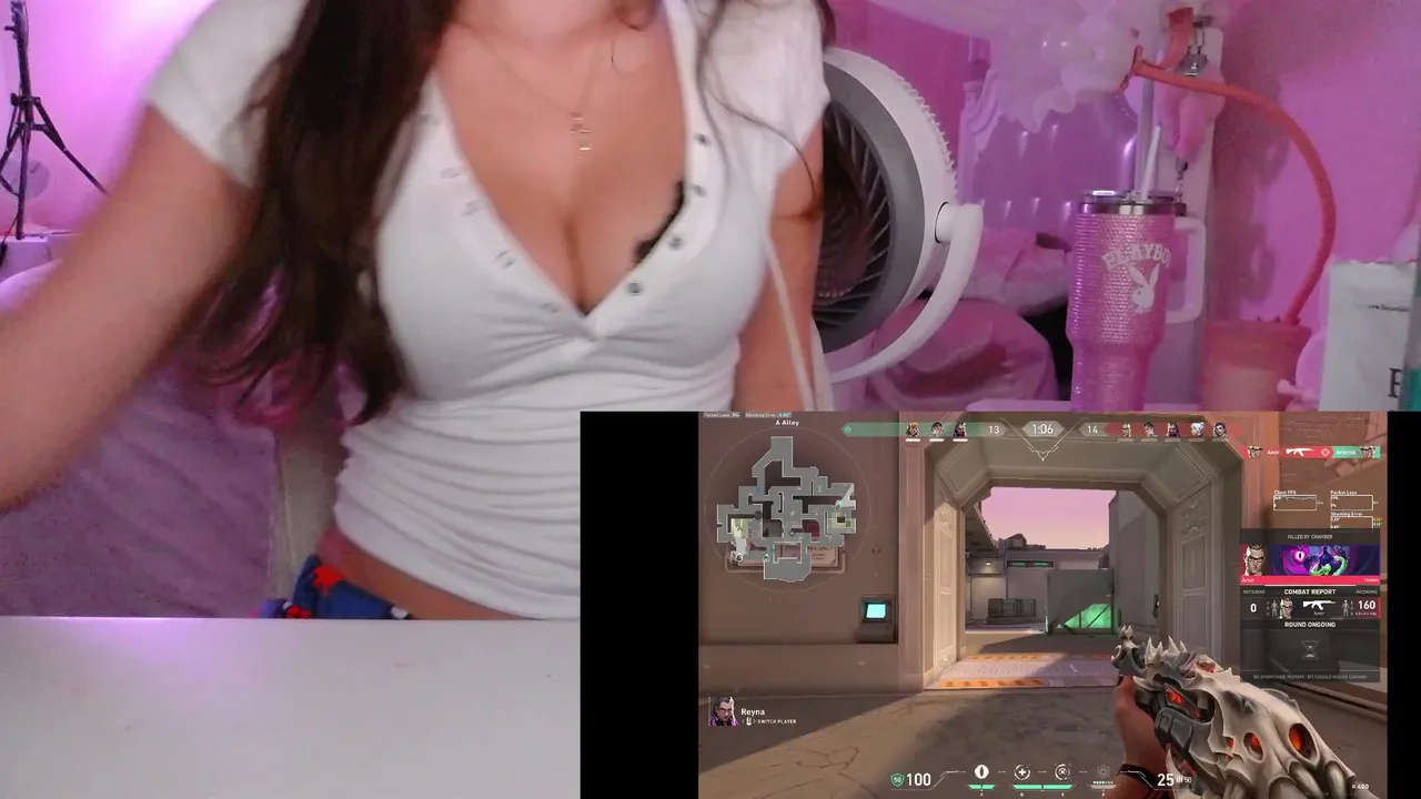 follow for grab