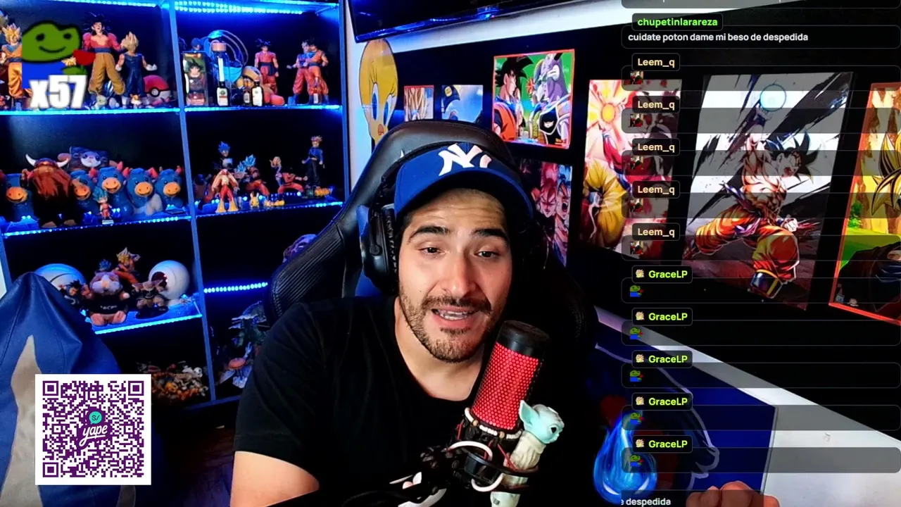 BlazeOBG live