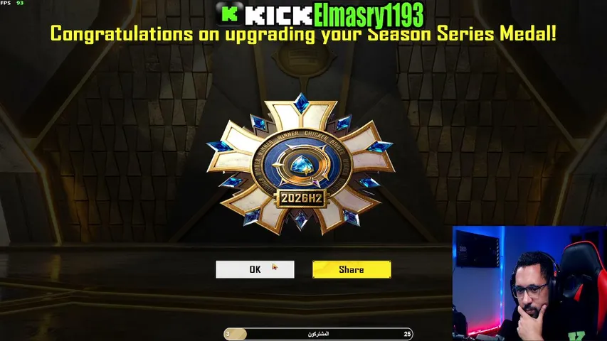 elmasry1193 stream thumbnail