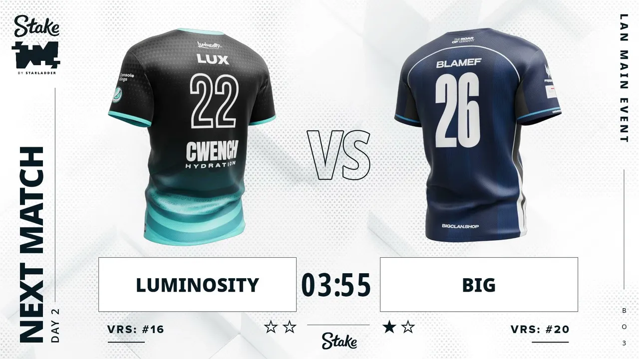 starladder